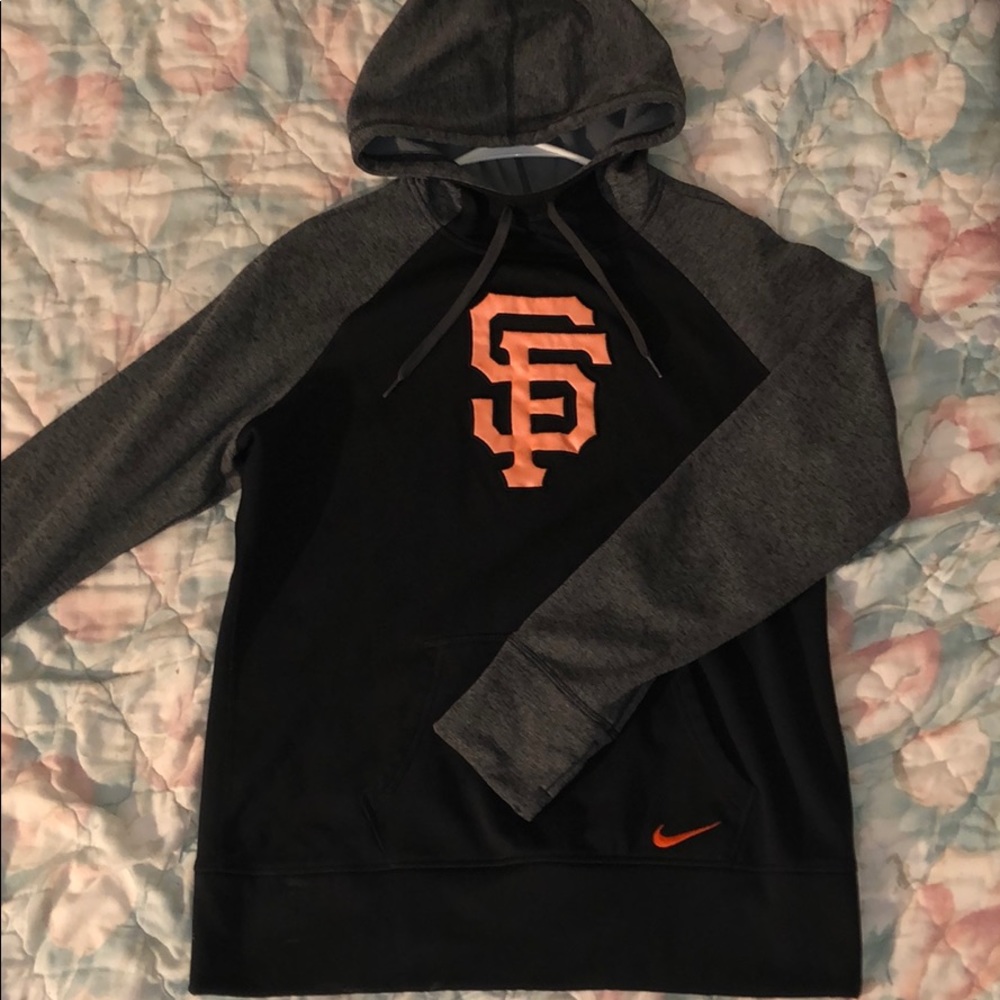 Therma-fit SF Giants Hoodie‼️